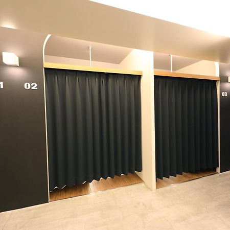 Fon-Su Bed&Breakfast โอซาก้า ภายนอก รูปภาพ