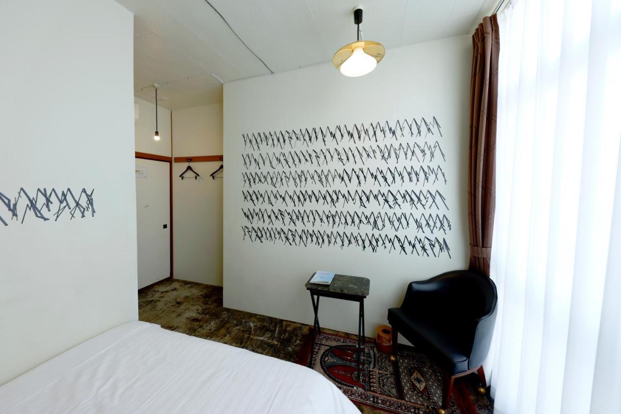 Fon-Su Bed&Breakfast โอซาก้า ภายนอก รูปภาพ