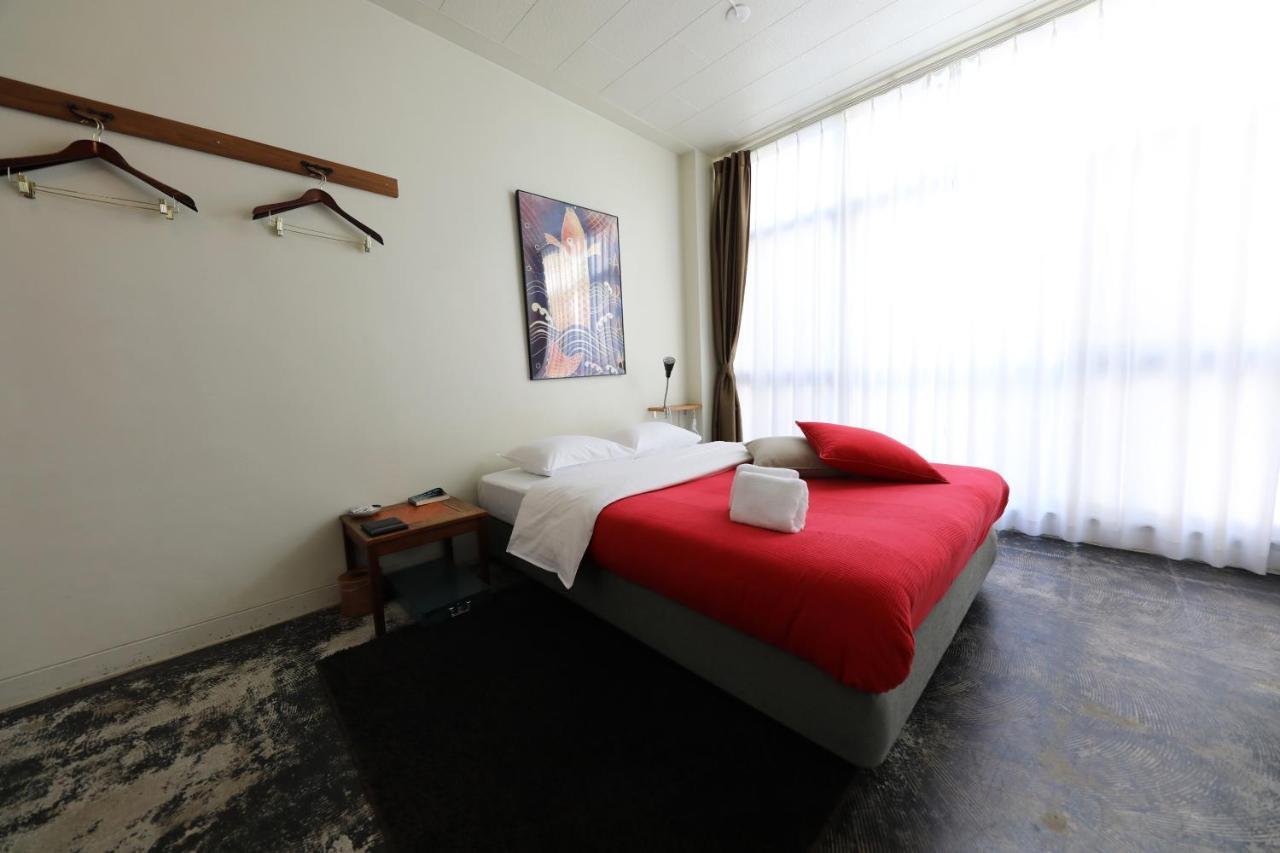Fon-Su Bed&Breakfast โอซาก้า ภายนอก รูปภาพ