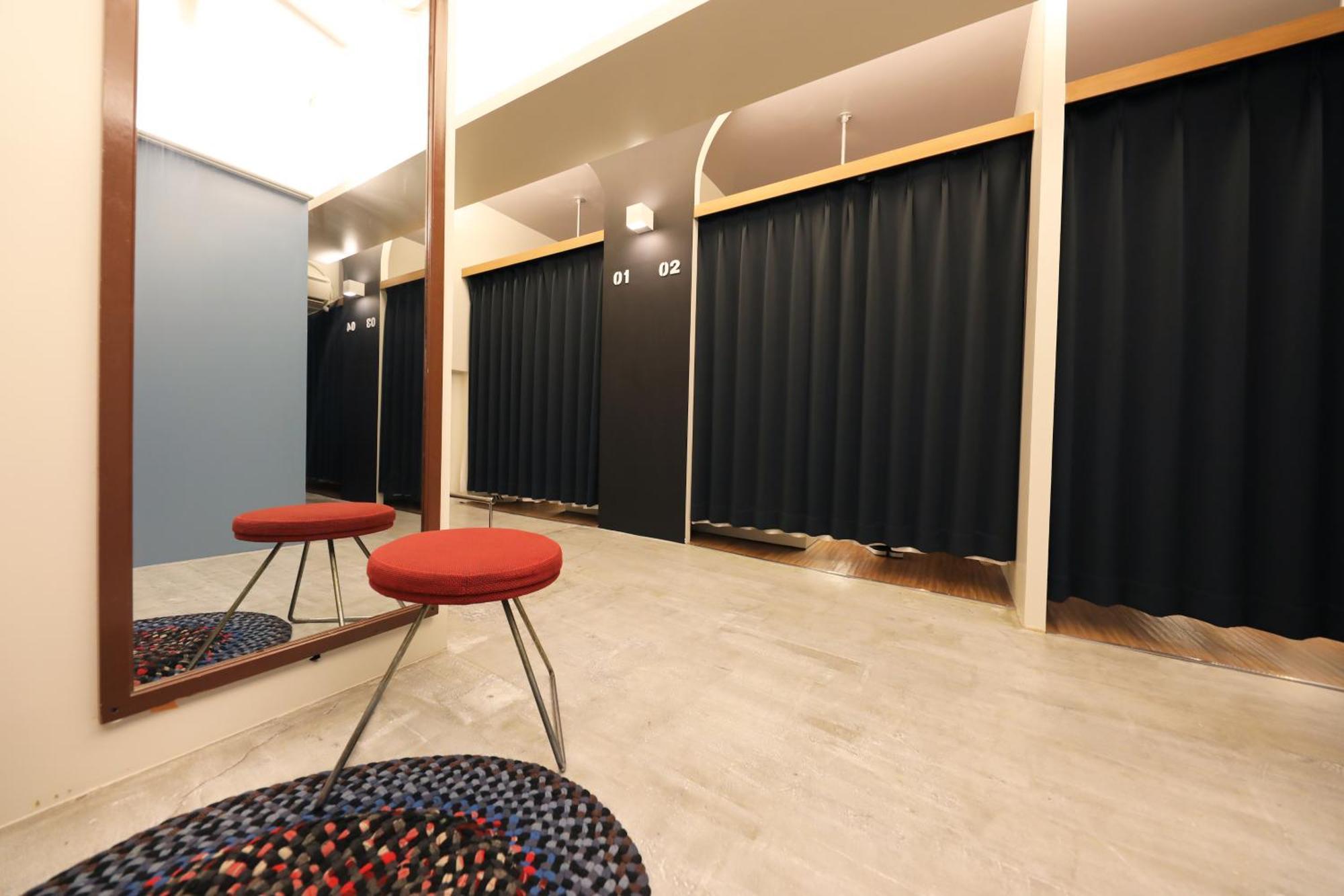 Fon-Su Bed&Breakfast โอซาก้า ห้อง รูปภาพ